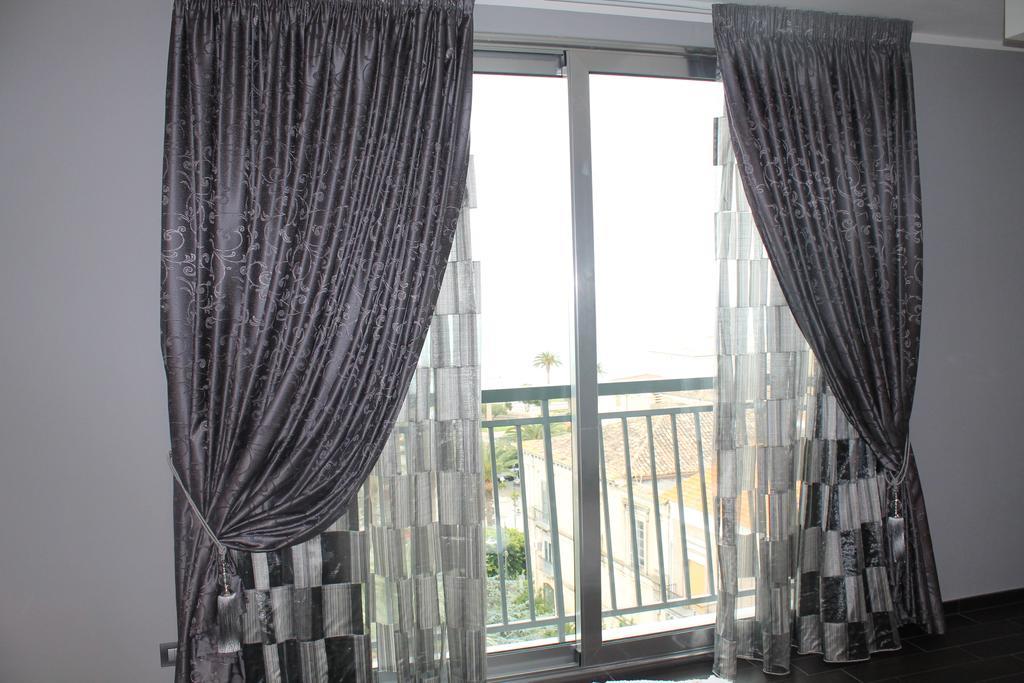Hotel Mediterraneo 로첼라 이오니카 객실 사진